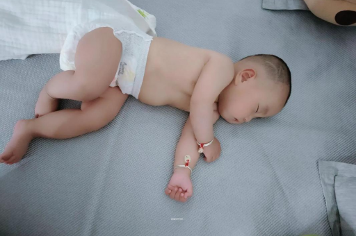 抚顺三个月宝宝发育标准