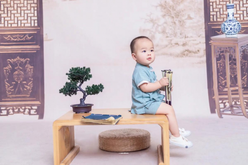 抚顺宝宝几个月认人